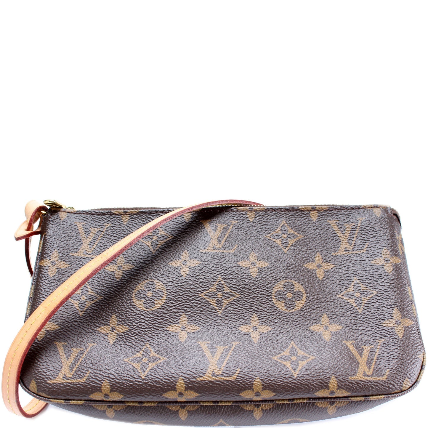 Louis Vuitton Pochette Accessories NM Monogram Clutch Bag Monogram 4