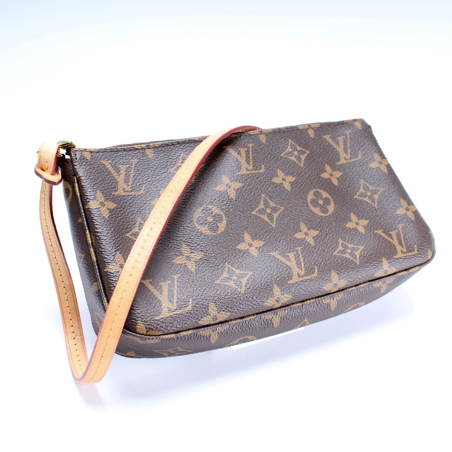 Louis Vuitton Pochette Accessories NM Monogram Clutch Bag Monogram 4