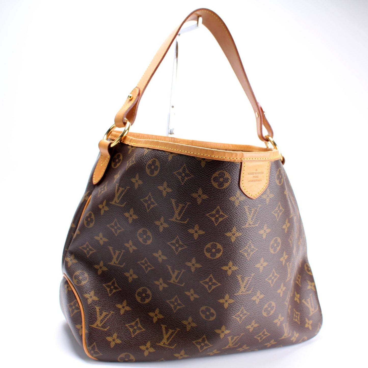 Louis Vuitton Delightful PM Monogram Handbag Monogram 1