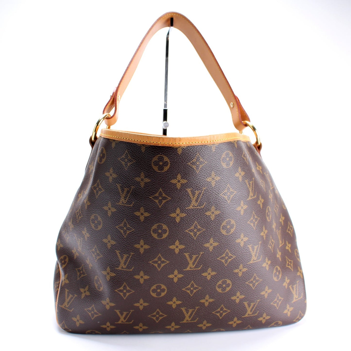 Louis Vuitton Delightful PM Monogram Handbag Monogram 1