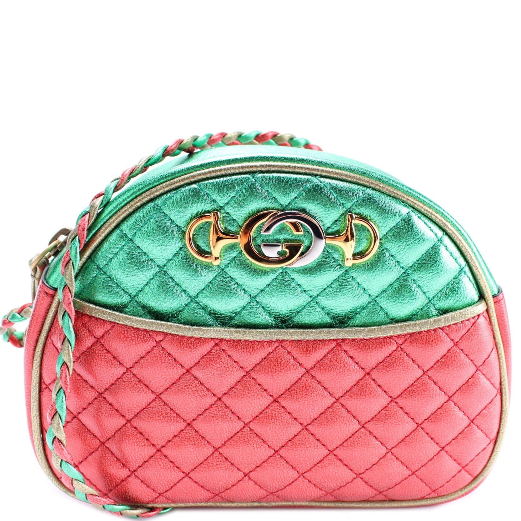 Gucci Trapuntata Mini Travel Bag Trapuntata 5