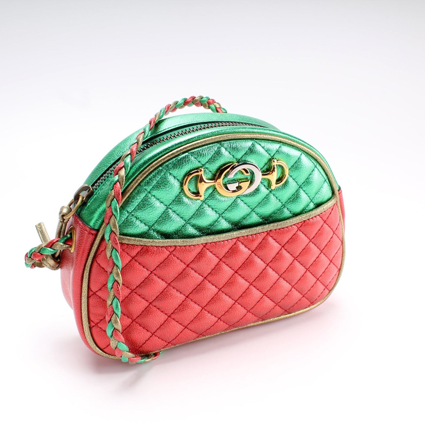 Gucci Trapuntata Mini Travel Bag Trapuntata 5