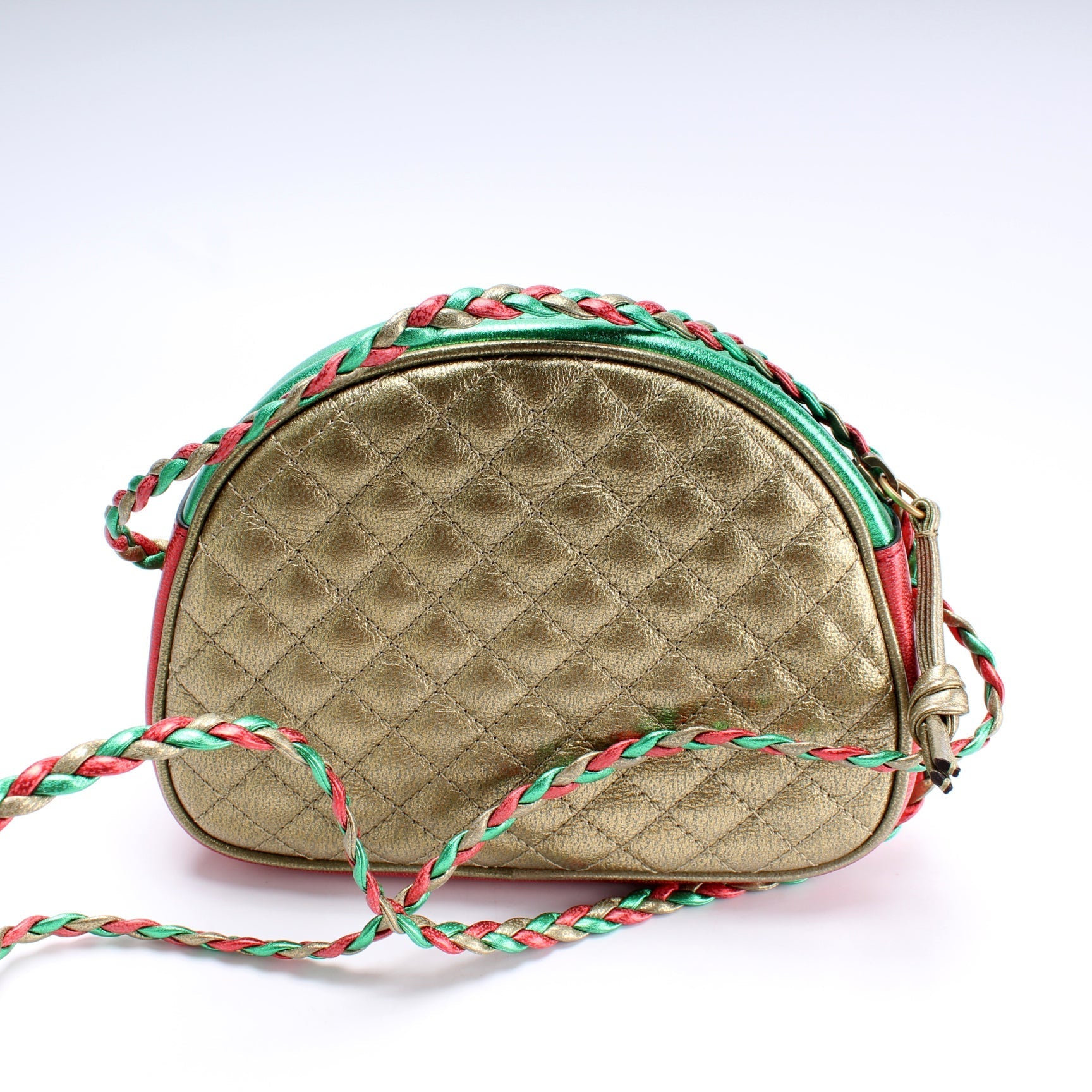 Gucci Trapuntata Mini Travel Bag Trapuntata 5