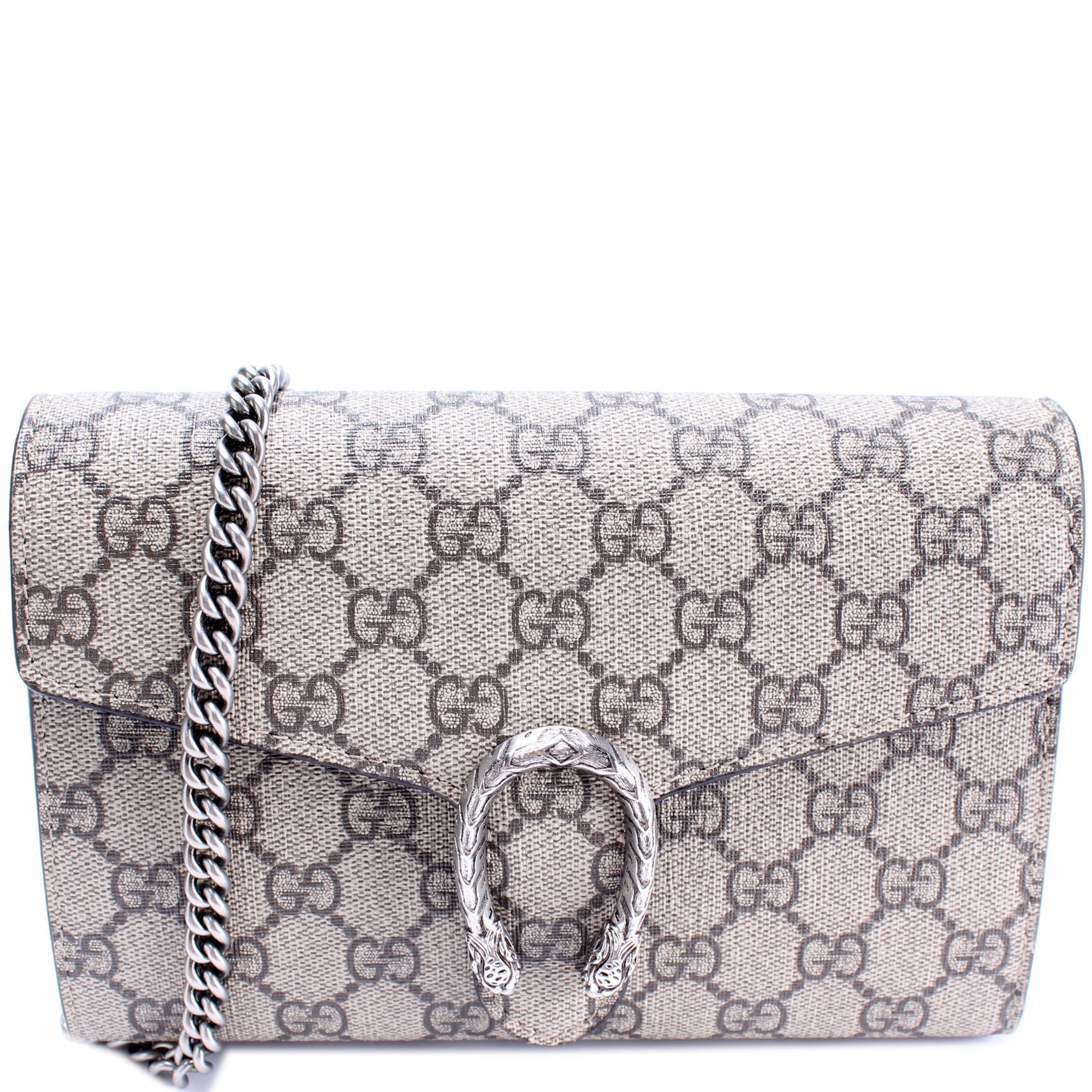 Gucci Dionysus Mini Wallet Case Wallet 6