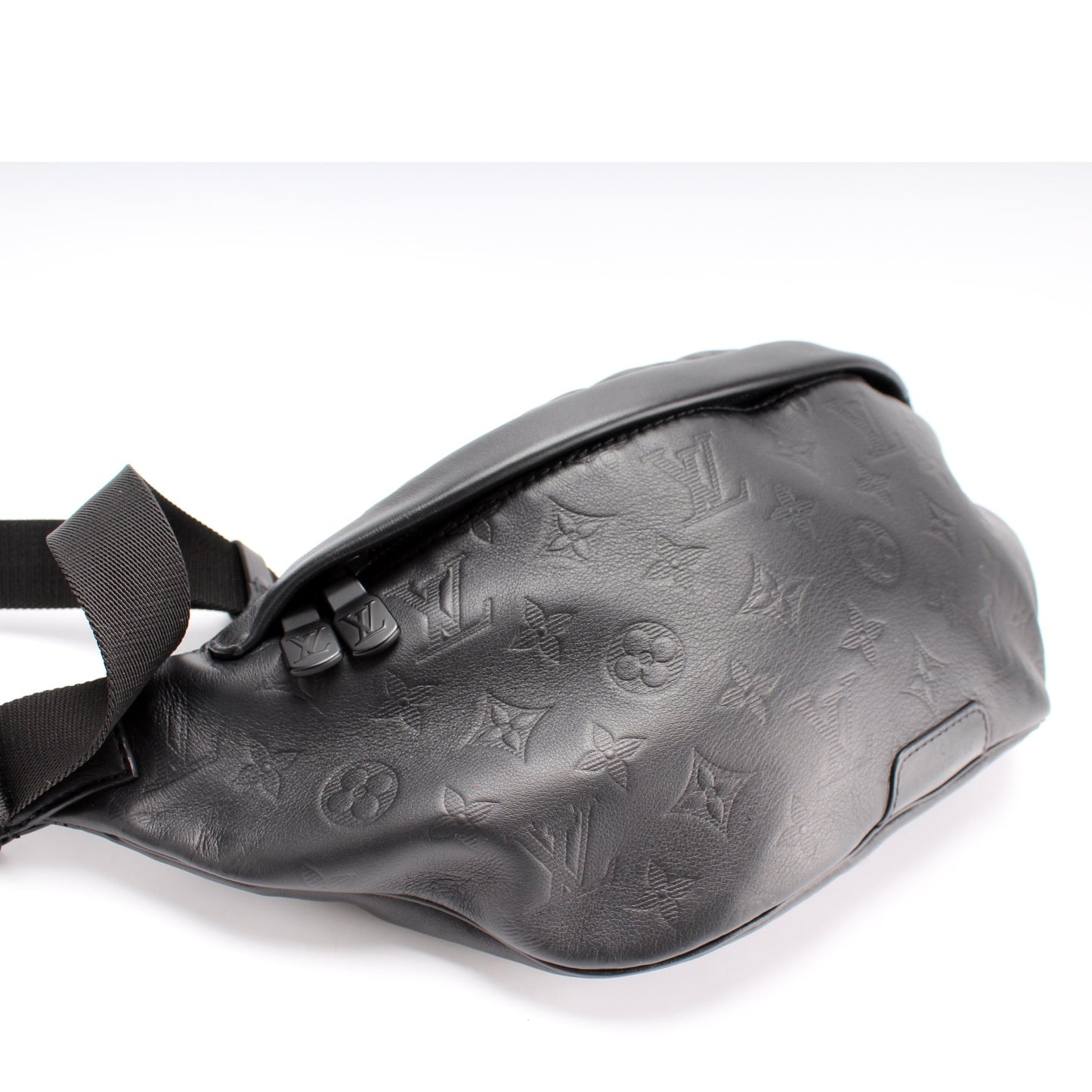 Louis Vuitton Discovery Bumbag Shadow Monogram Handbag
