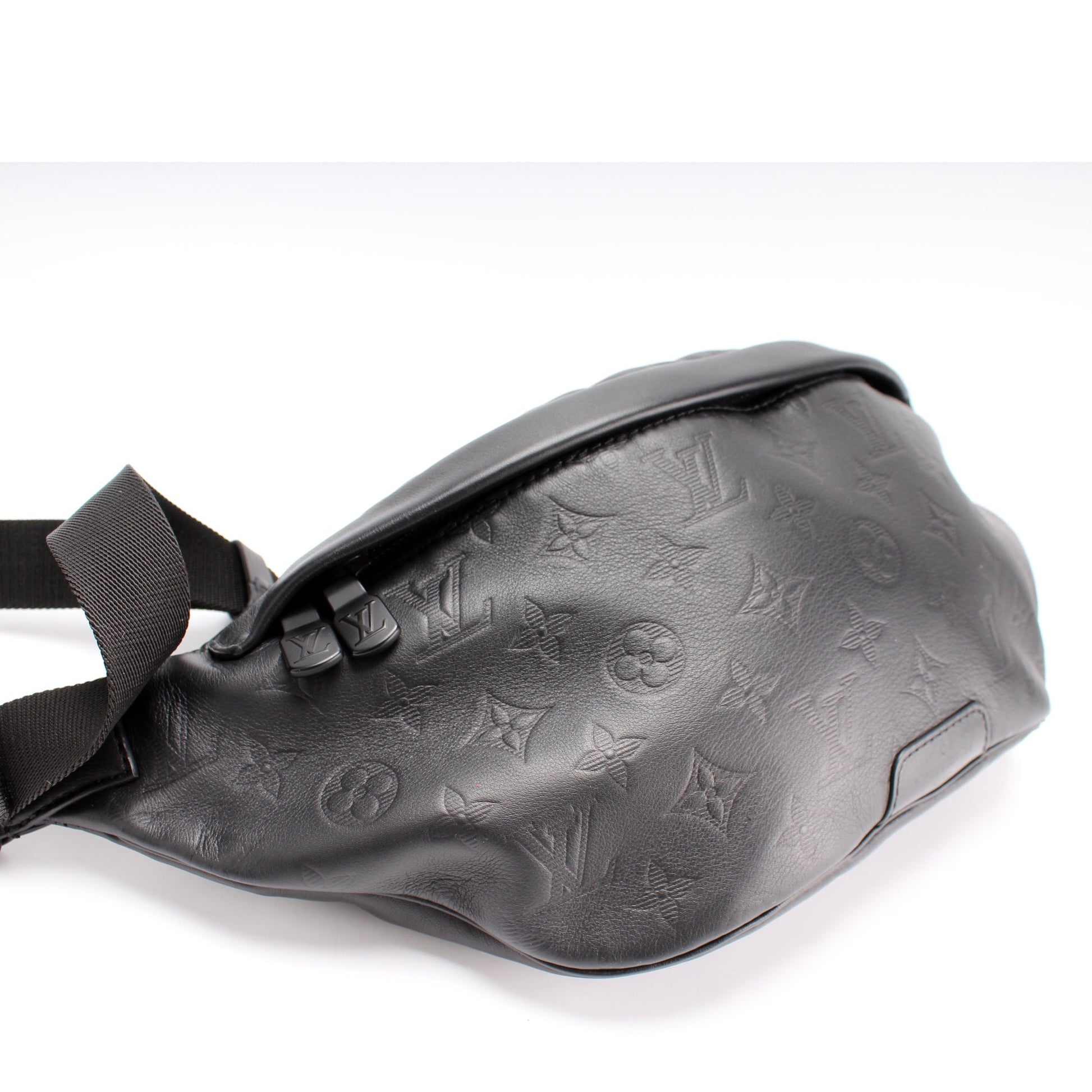 Louis Vuitton Discovery Bumbag Shadow Monogram Handbag