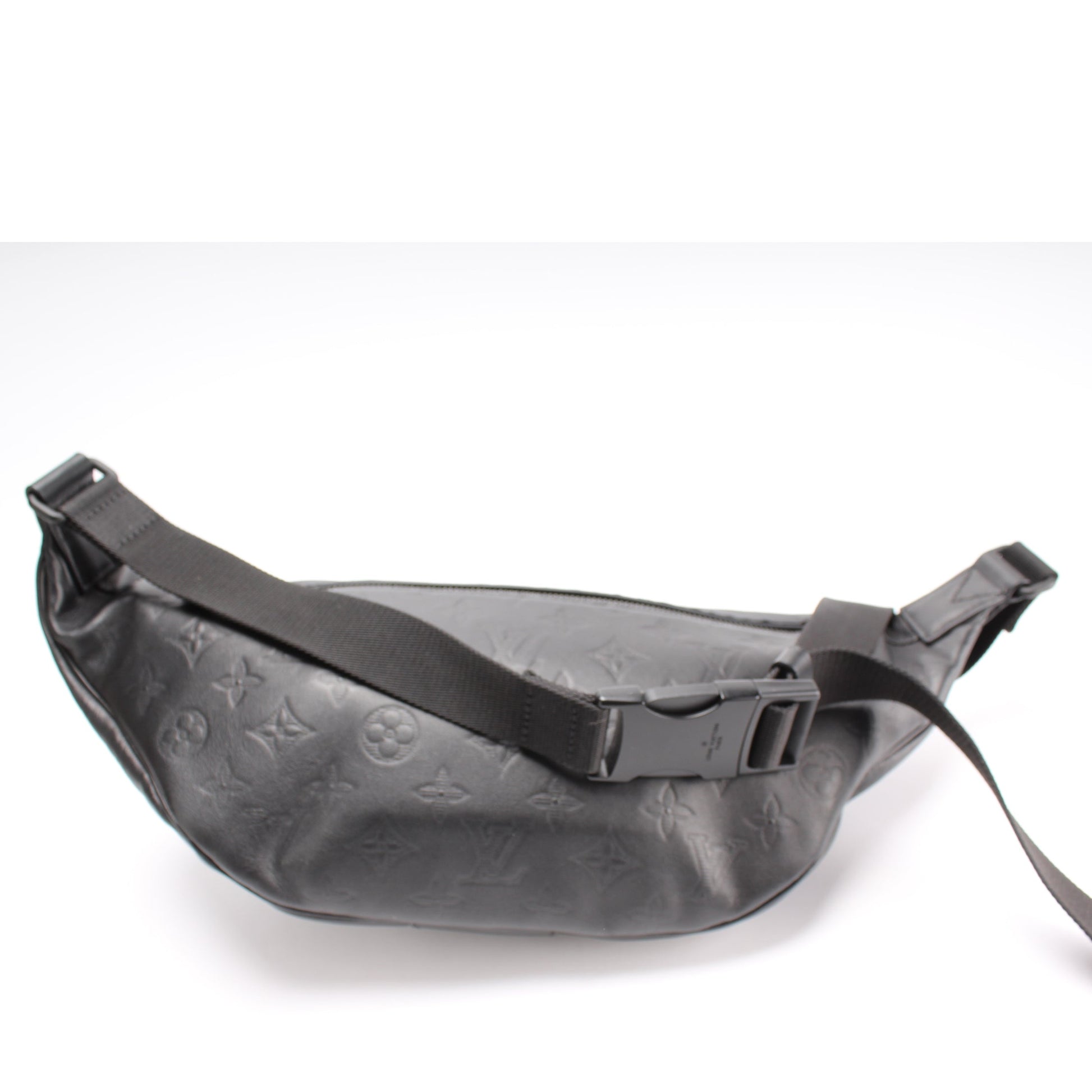 Louis Vuitton Discovery Bumbag Shadow Monogram Handbag