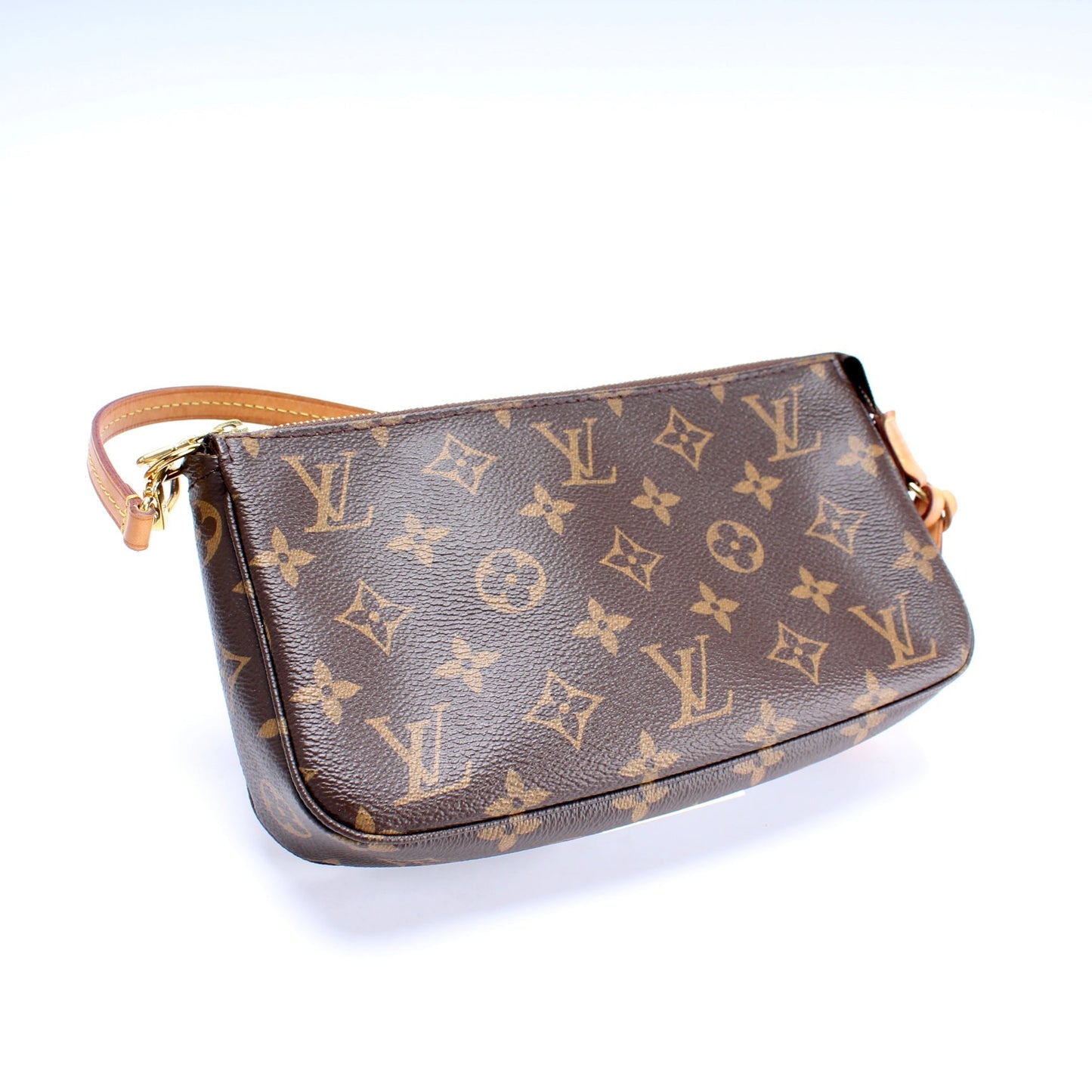Louis Vuitton Pochette Accessories NM Monogram Clutch Bag Monogram 5