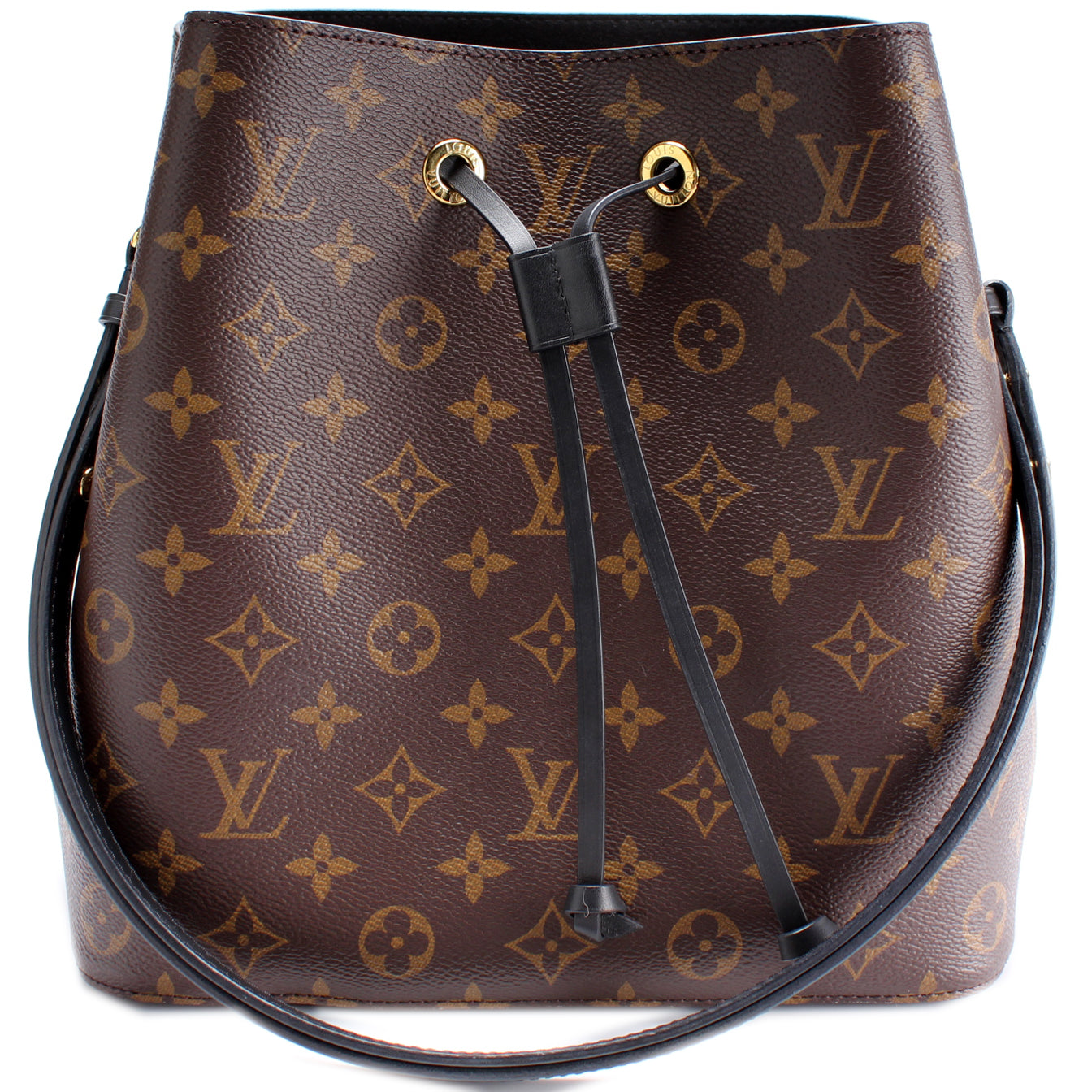 Louis Vuitton Neonoe Monogram Handbag Monogram 36