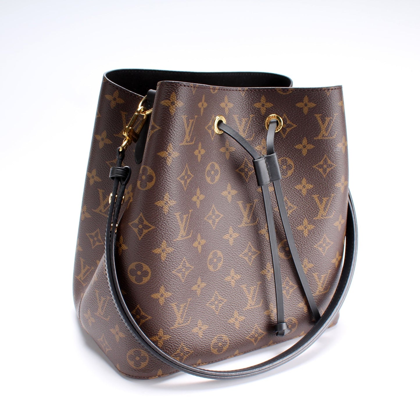 Louis Vuitton Neonoe Monogram Handbag Monogram 36