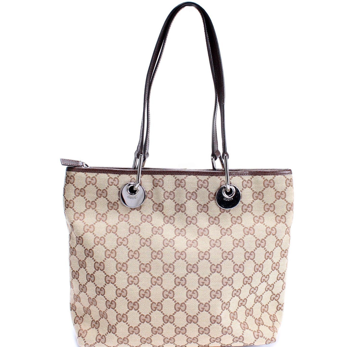 Gucci Eclipse GG Travel Bag Bag 1
