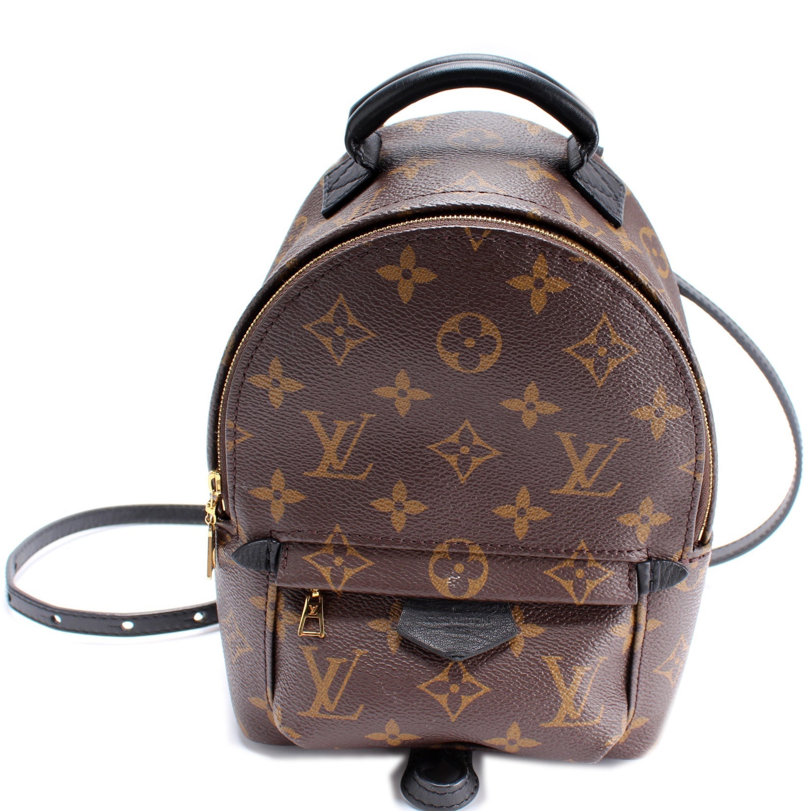Louis Vuitton Palm Springa Monogram Jewelry