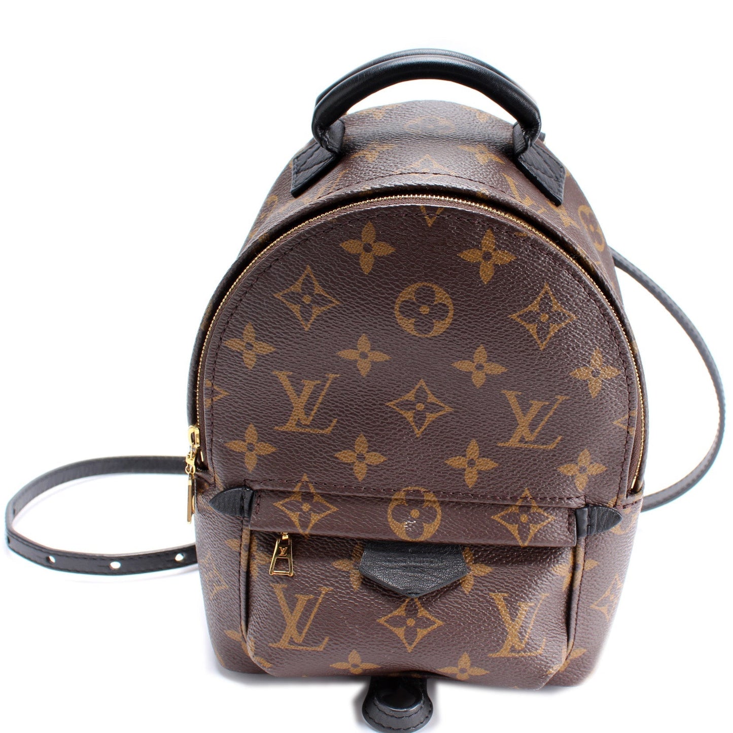 Louis Vuitton Palm Springs Monogram Jewelry Monogram 7