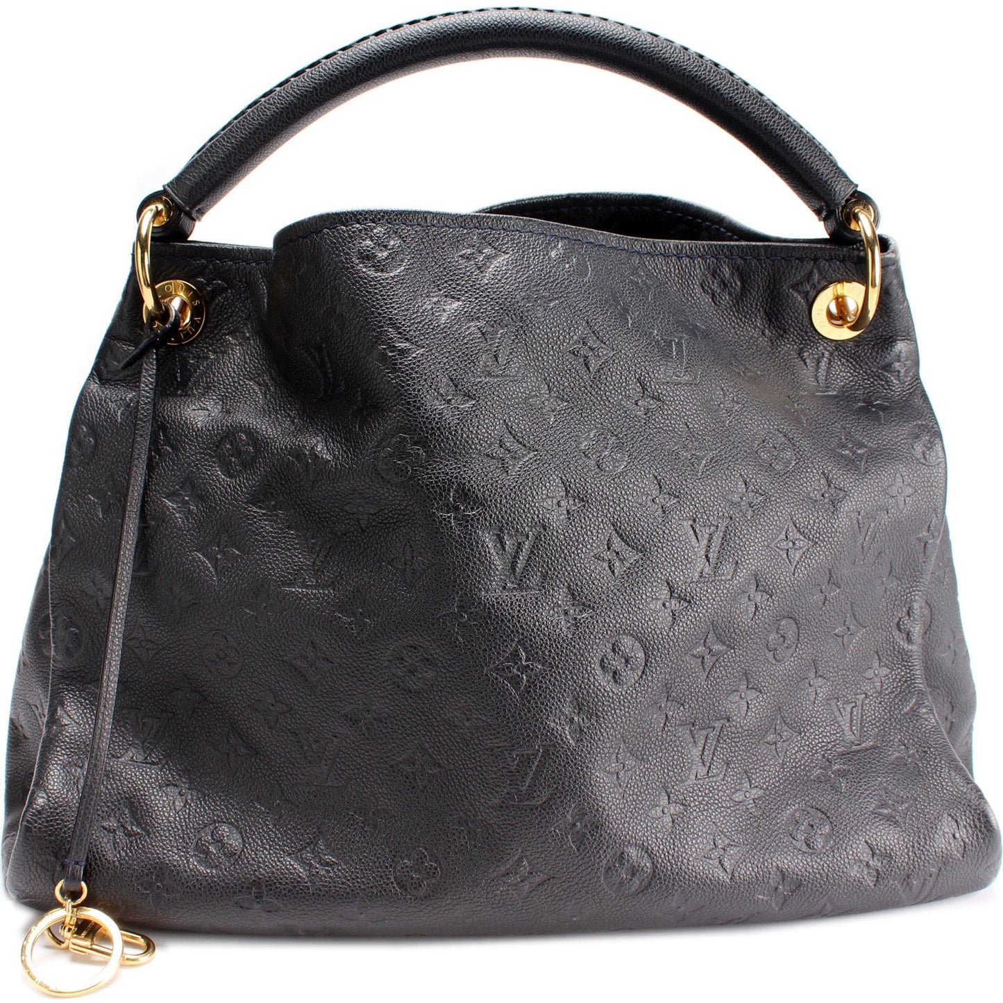 Louis Vuitton Artsy MM Empreinte Handbag Empreinte 8
