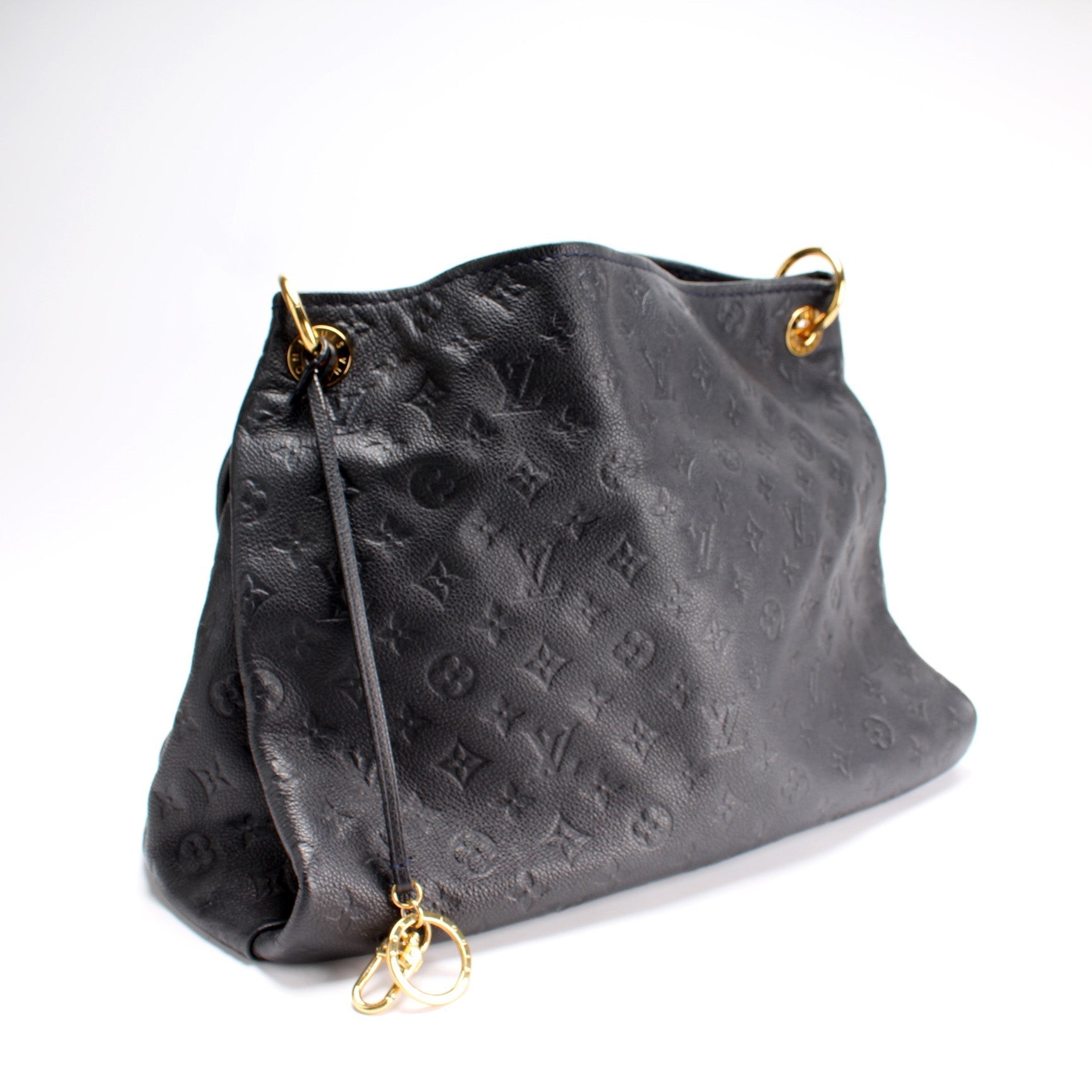 Louis Vuitton Artsy MM Empreinte Handbag Empreinte 8