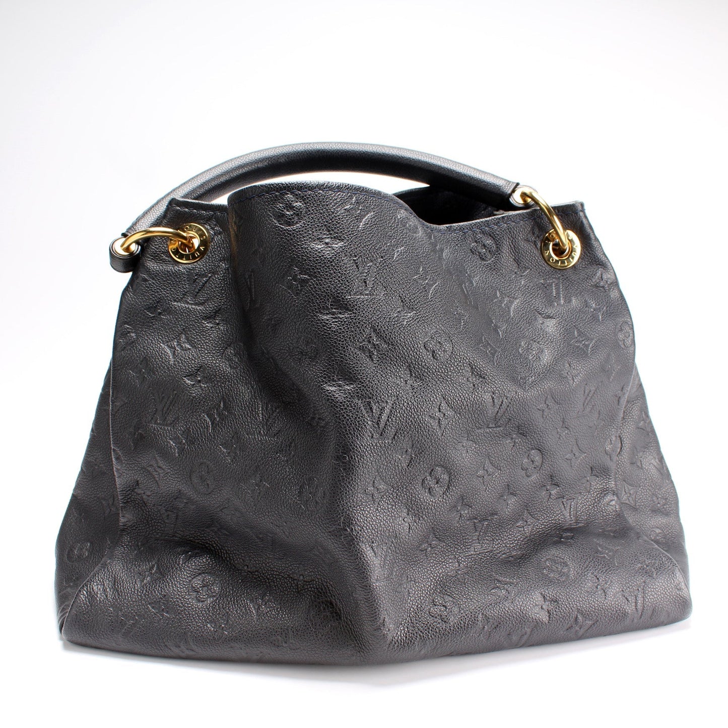 Louis Vuitton Artsy MM Empreinte Handbag Empreinte 8