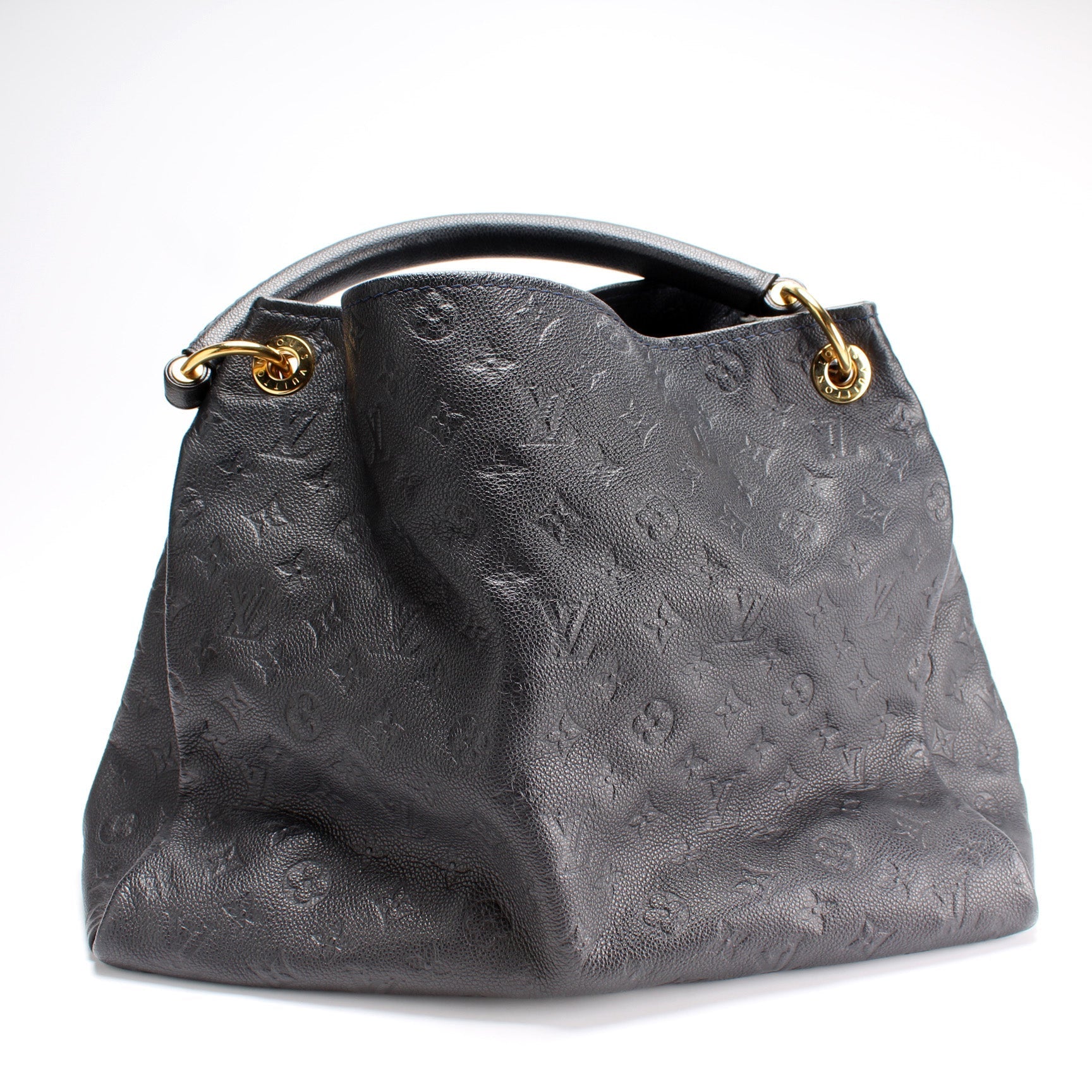 Louis Vuitton Artsy MM Empreinte Handbag Empreinte 8