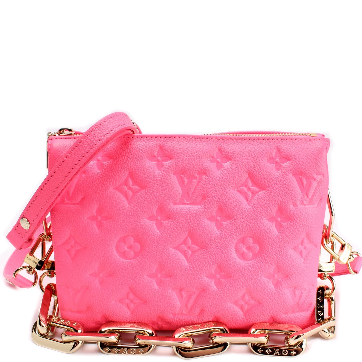 Louis Vuitton Coussin BB Handbag