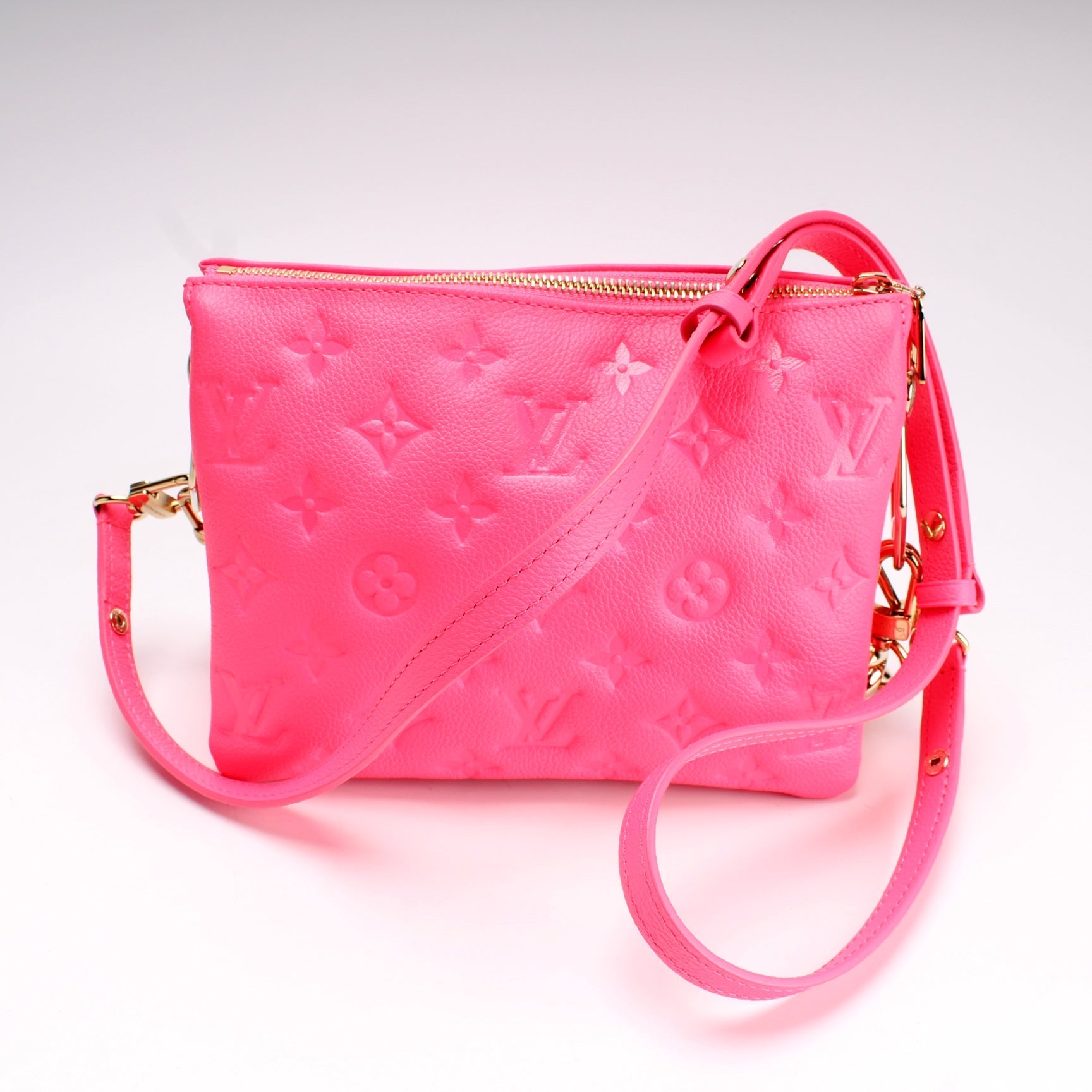 Louis Vuitton Coussin BB Handbag