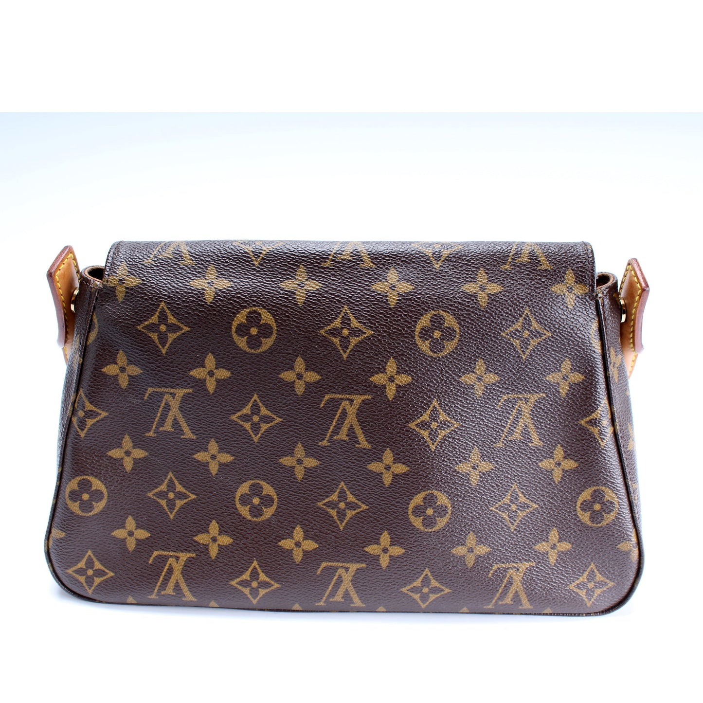 Louis Vuitton Looping Monogram Mini Bag Monogram 4