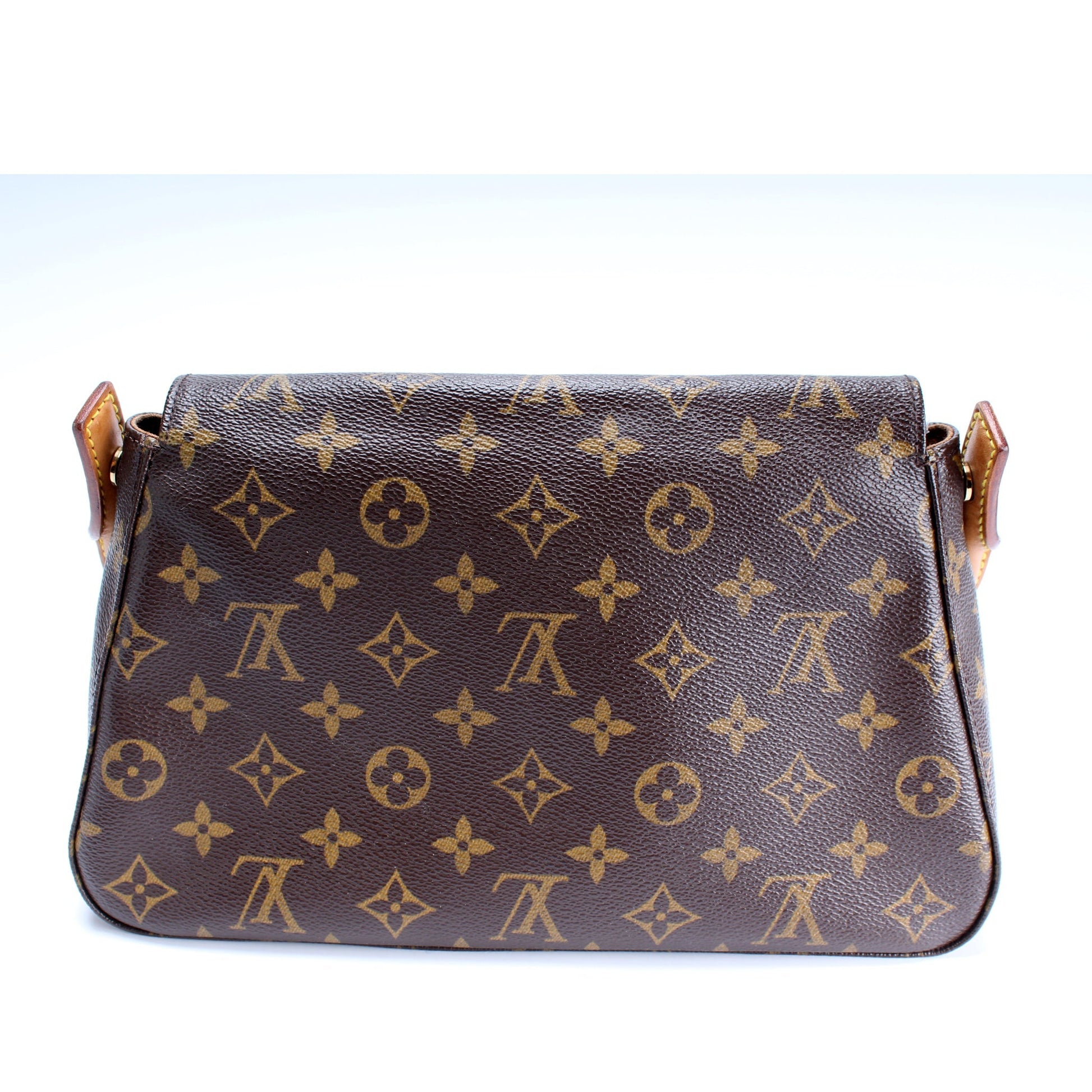 Louis Vuitton Looping Monogram Mini Bag Monogram 4