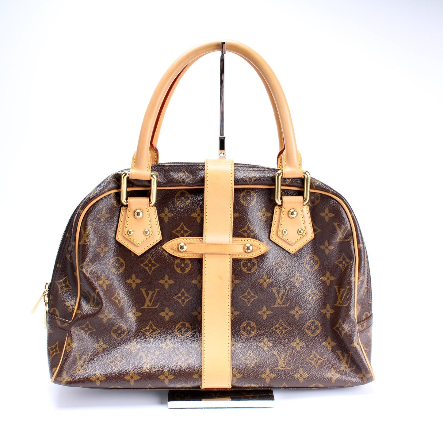 Louis Vuitton Manhattan GM Monogram Monogram 2