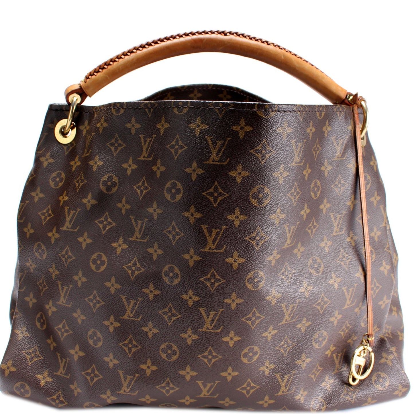 Louis Vuitton Artsy GM Monogram Handbag Monogram 3