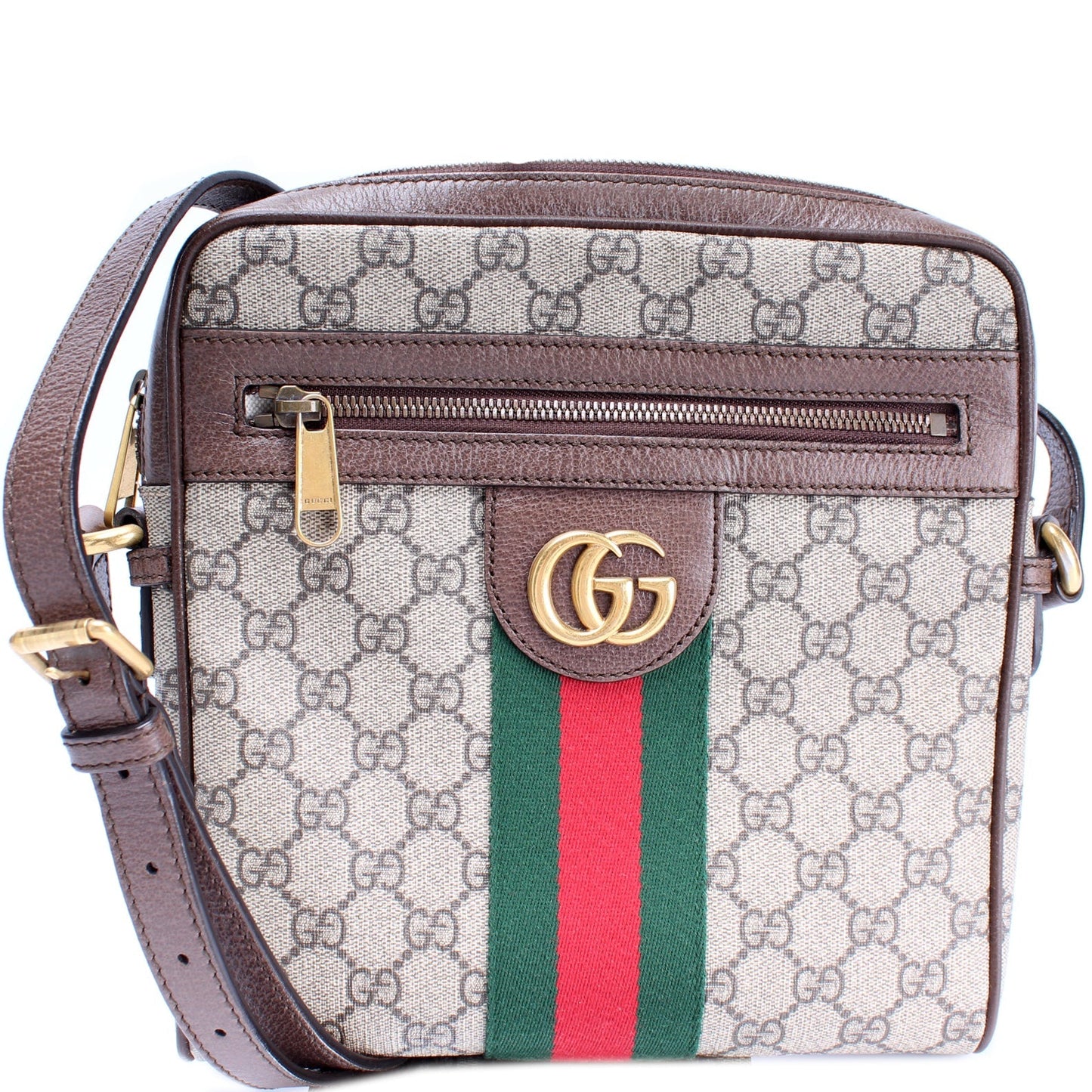 Gucci Ophidia Messenger Travel Bag Messenger 1