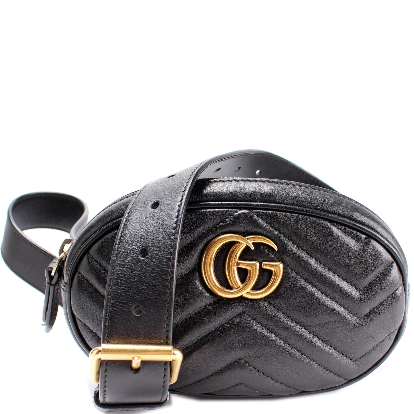 Gucci Marmont Belt Bag Accessory Bag 3