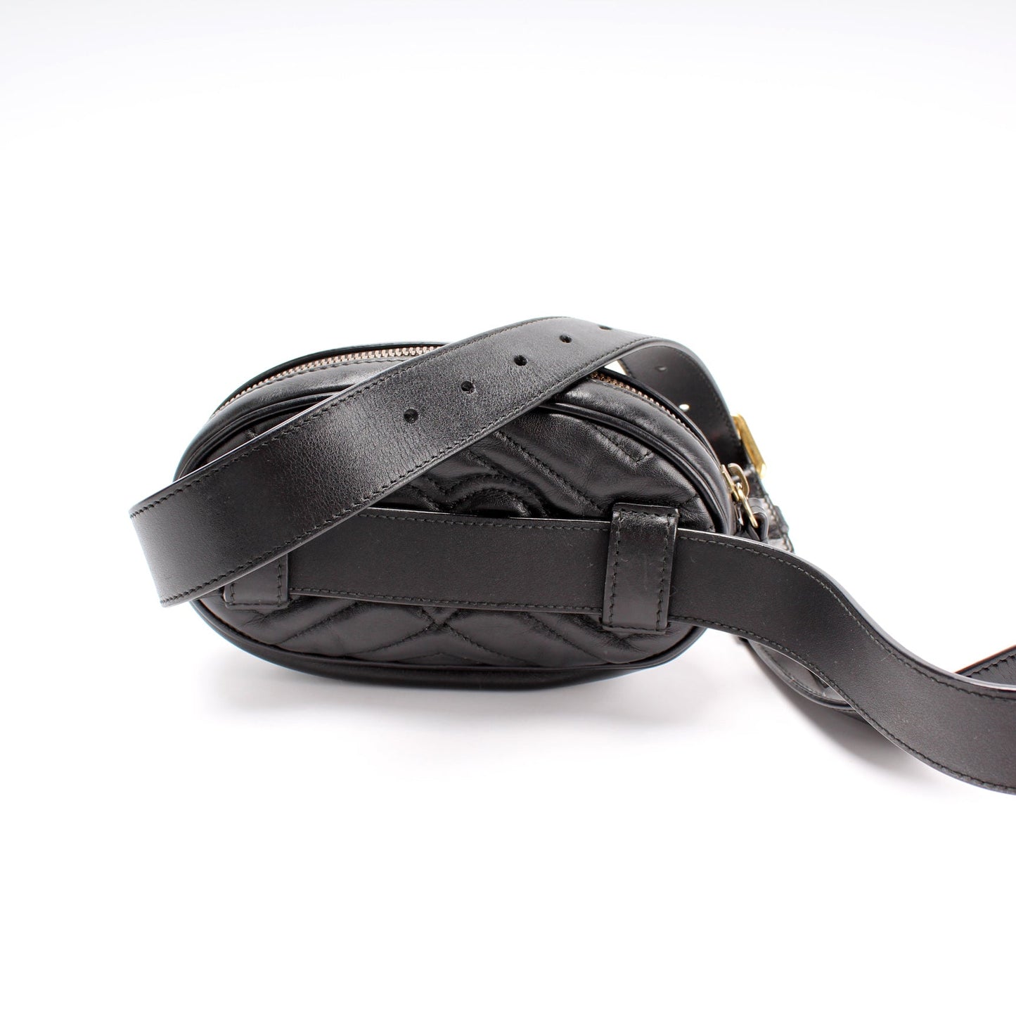 Gucci Marmont Belt Bag 1