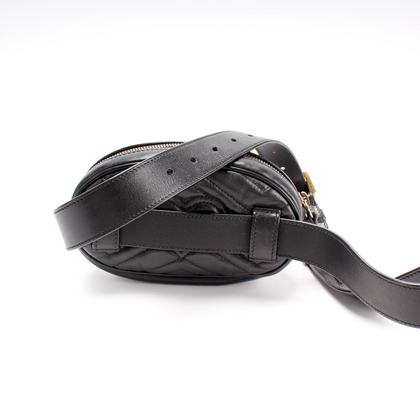 Gucci Marmont Belt Bag 1