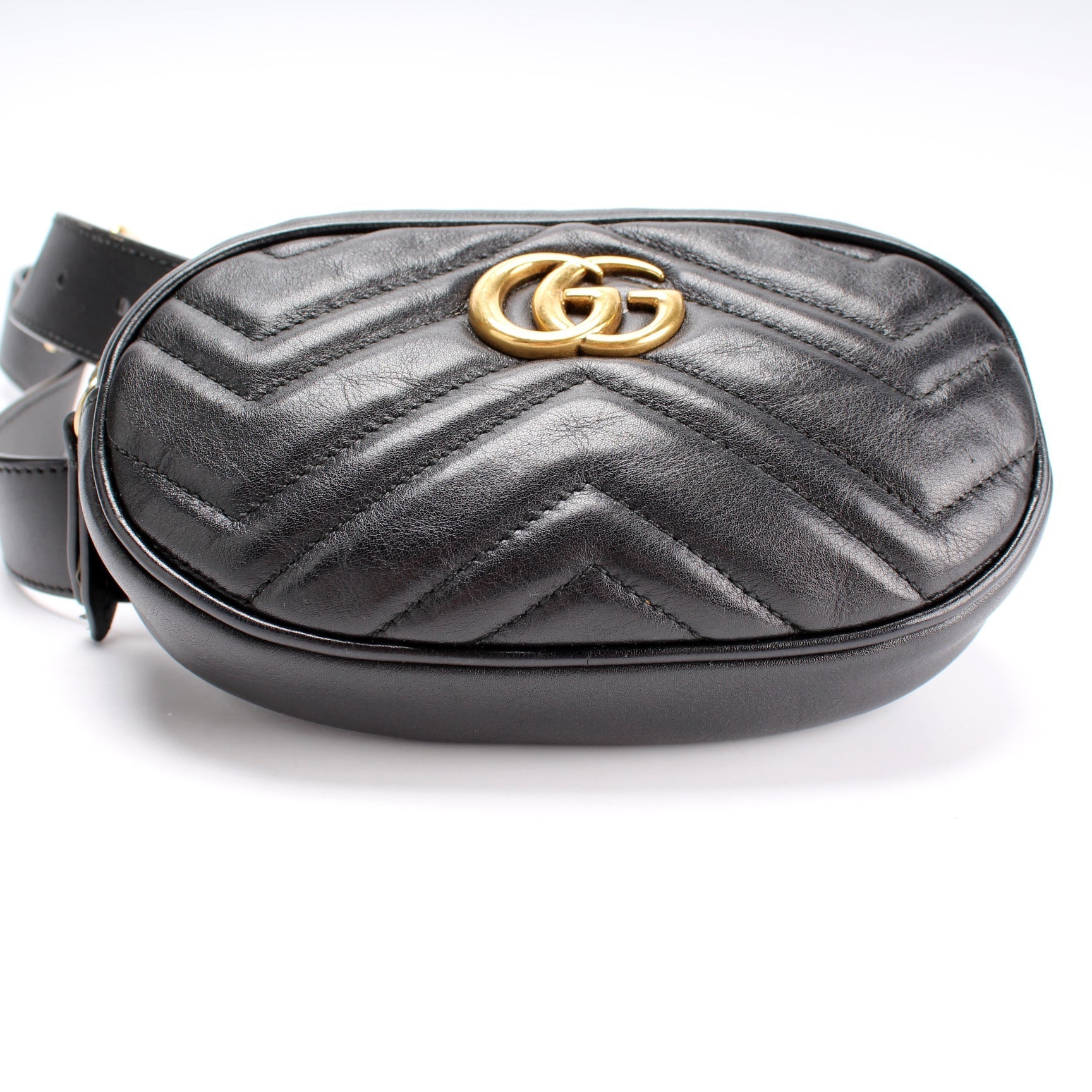 Gucci Marmont Belt Bag Accessory Bag 3