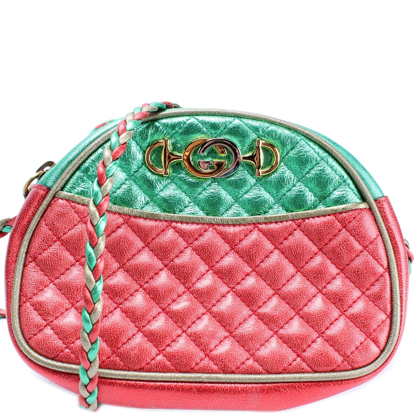 Gucci Trapuntata Mini Travel Bag Trapuntata 6