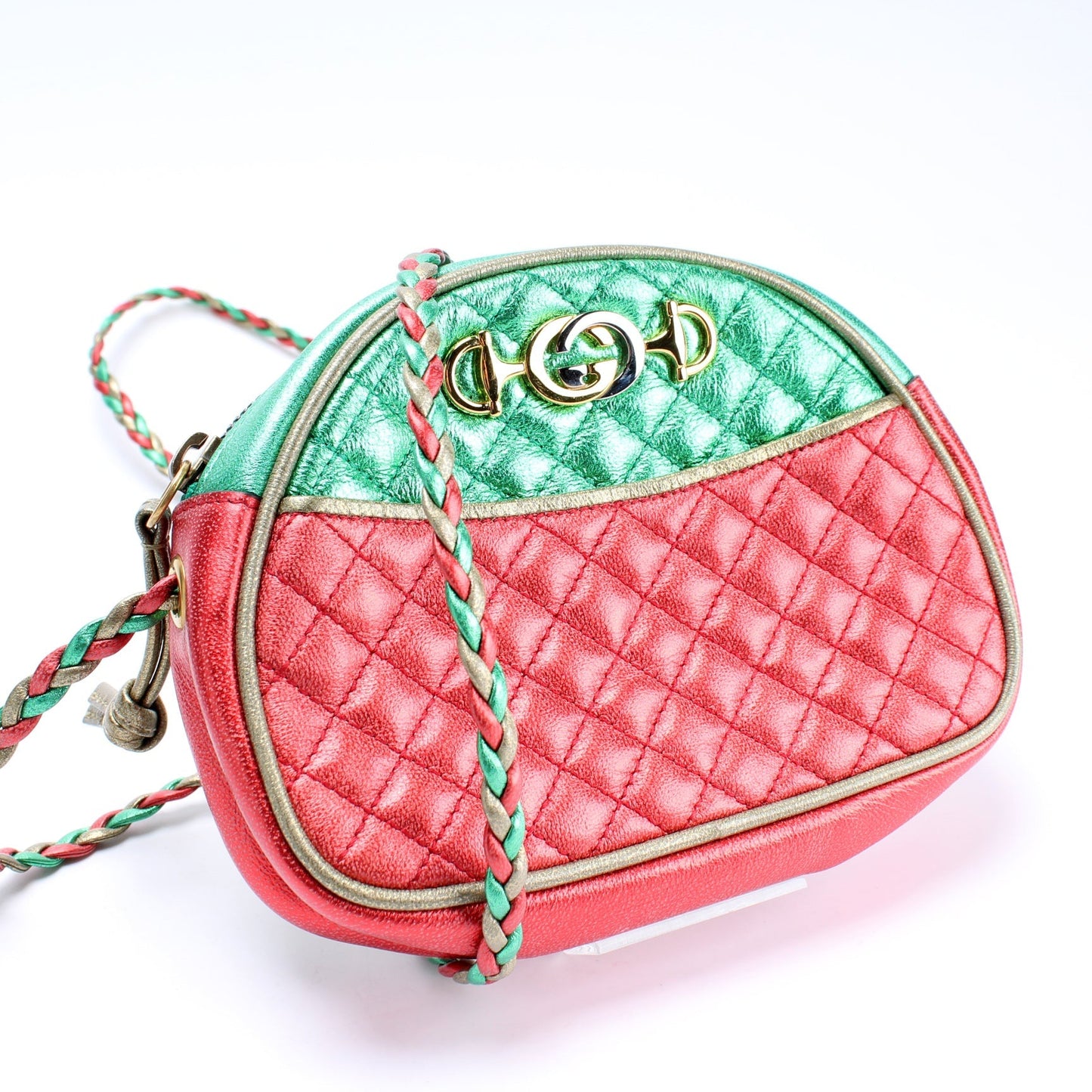 Gucci Trapuntata Mini Travel Bag Trapuntata 6