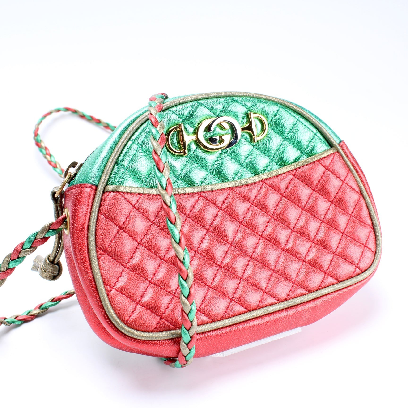 Gucci Trapuntata Mini Travel Bag Trapuntata 6