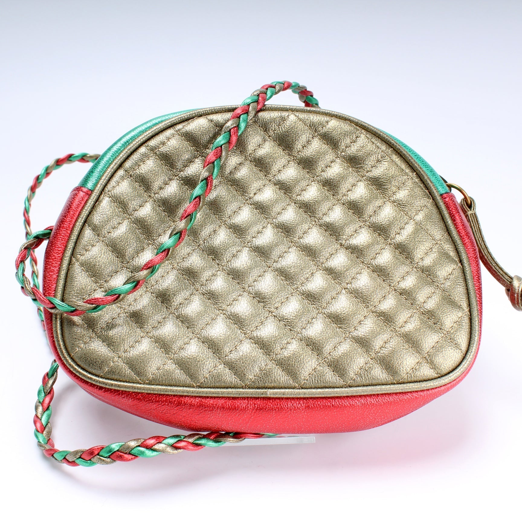 Gucci Trapuntata Mini Travel Bag Trapuntata 6