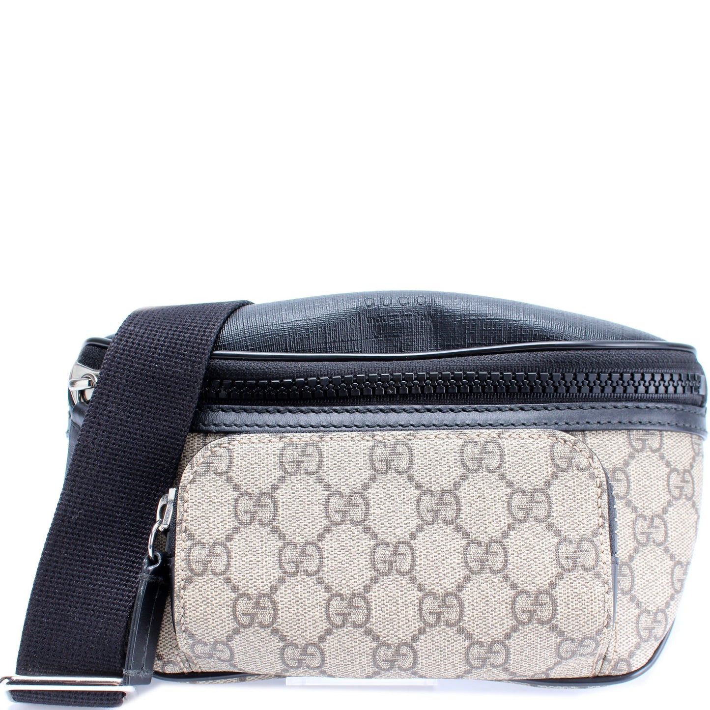 Gucci GG Supreme Belt Belt Bag