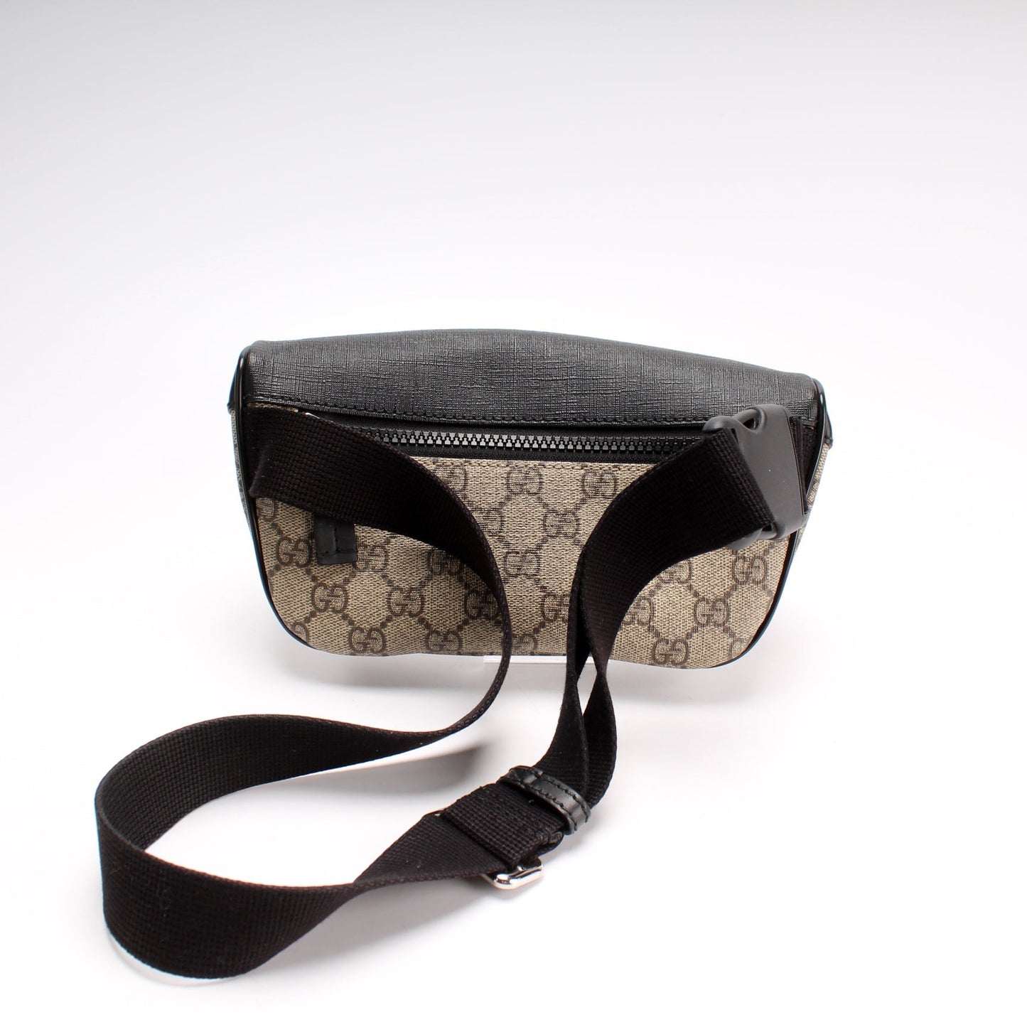 Gucci GG Supreme Belt Belt Bag