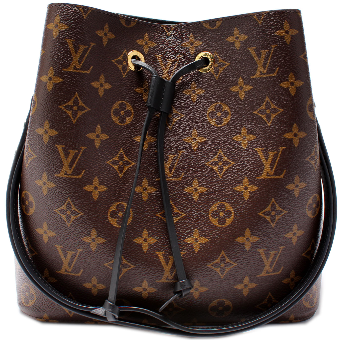Louis Vuitton Neonoe Monogram Handbag Monogram 7