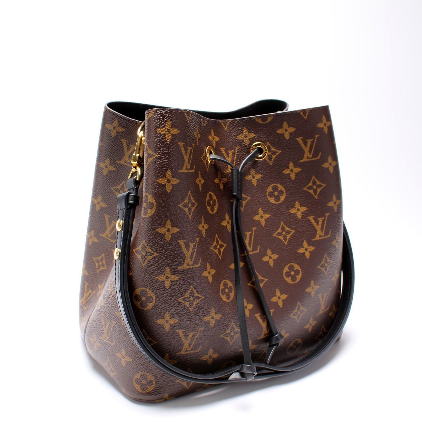 Louis Vuitton Neonoe Monogram Handbag Monogram 7