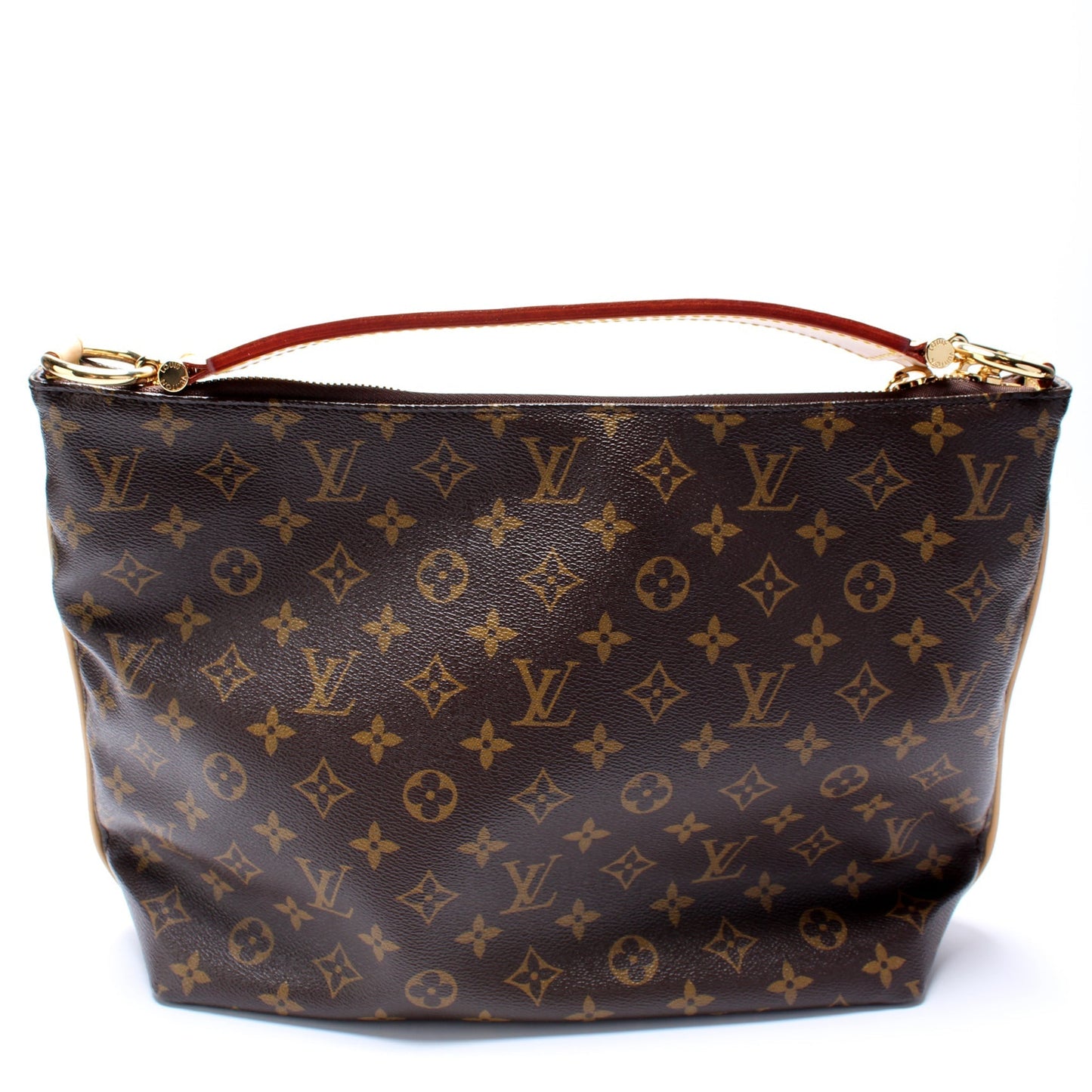 Louis Vuitton Sully Monogram PM Handbag Monogram 2