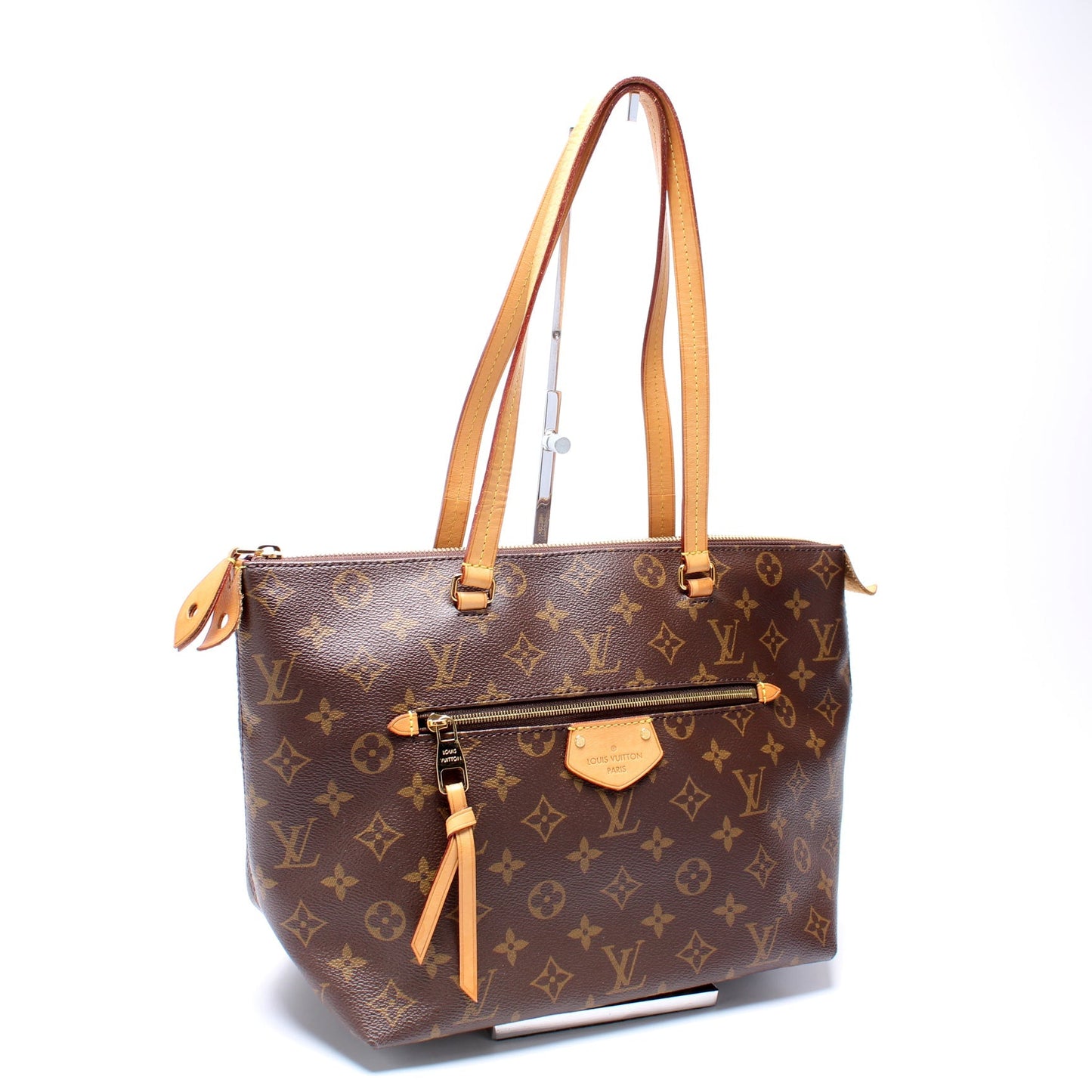 Louis Vuitton Iena PM Monogram Handbag Monogram 4