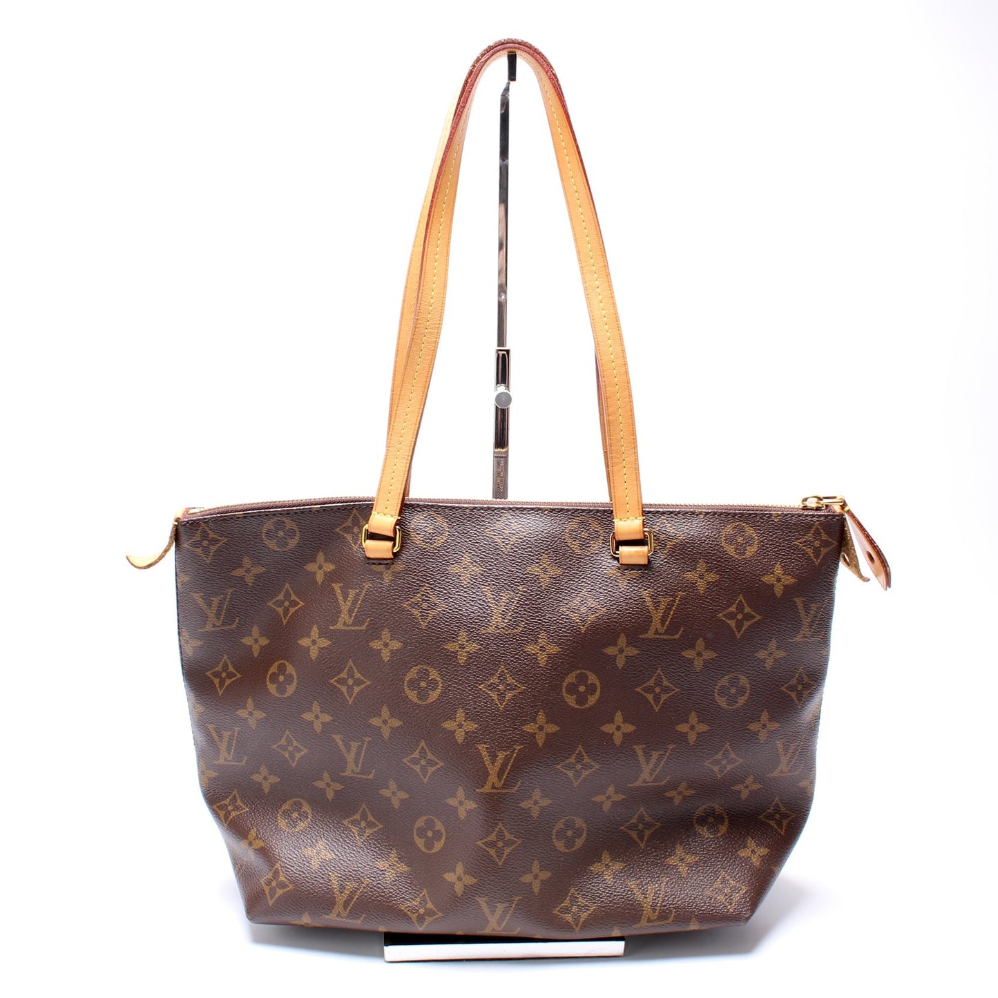Louis Vuitton Iena PM Monogram Handbag Monogram 4