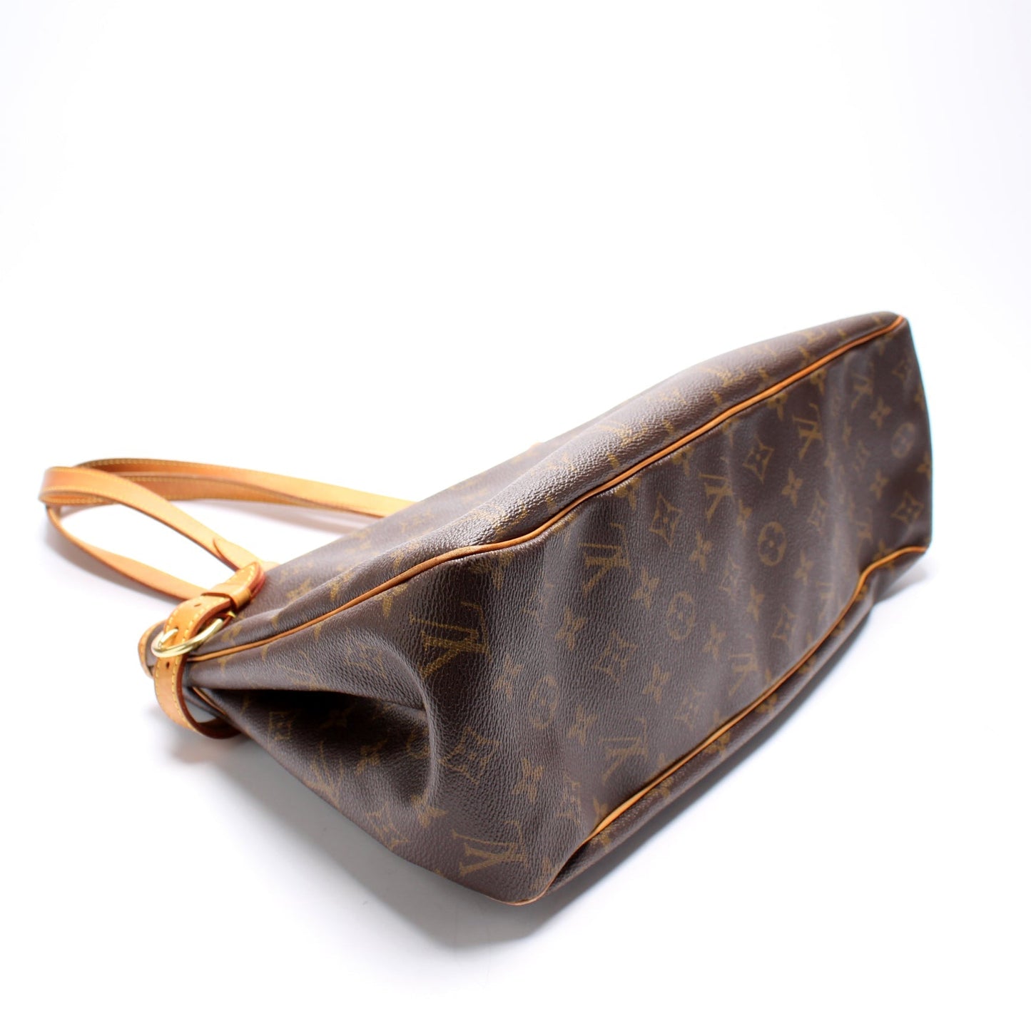 Louis Vuitton Batignolles Horizontal Monogram Handbag Monogram 3