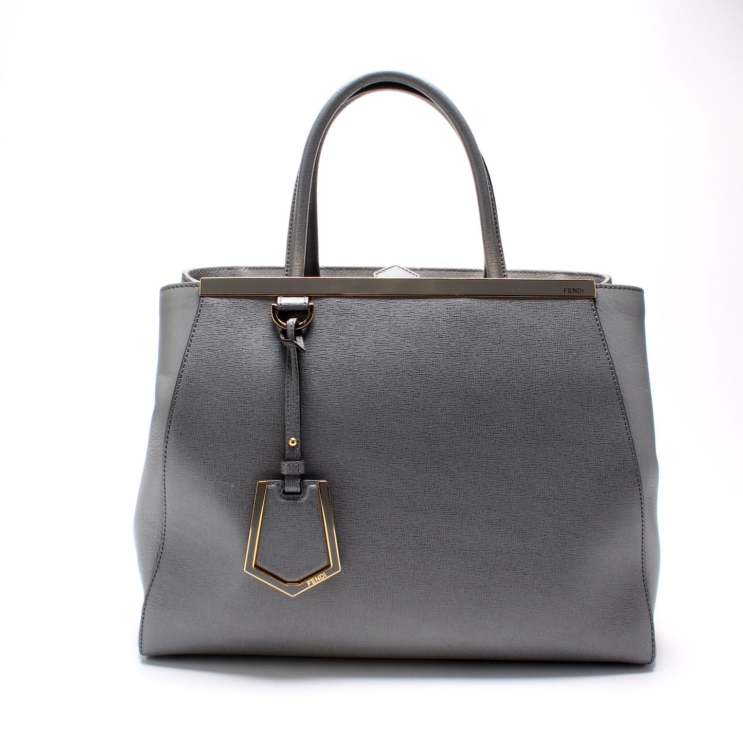 Fendi Jours 8Bh250 Bag Medium Travel Bag Medium 8Bh250 1
