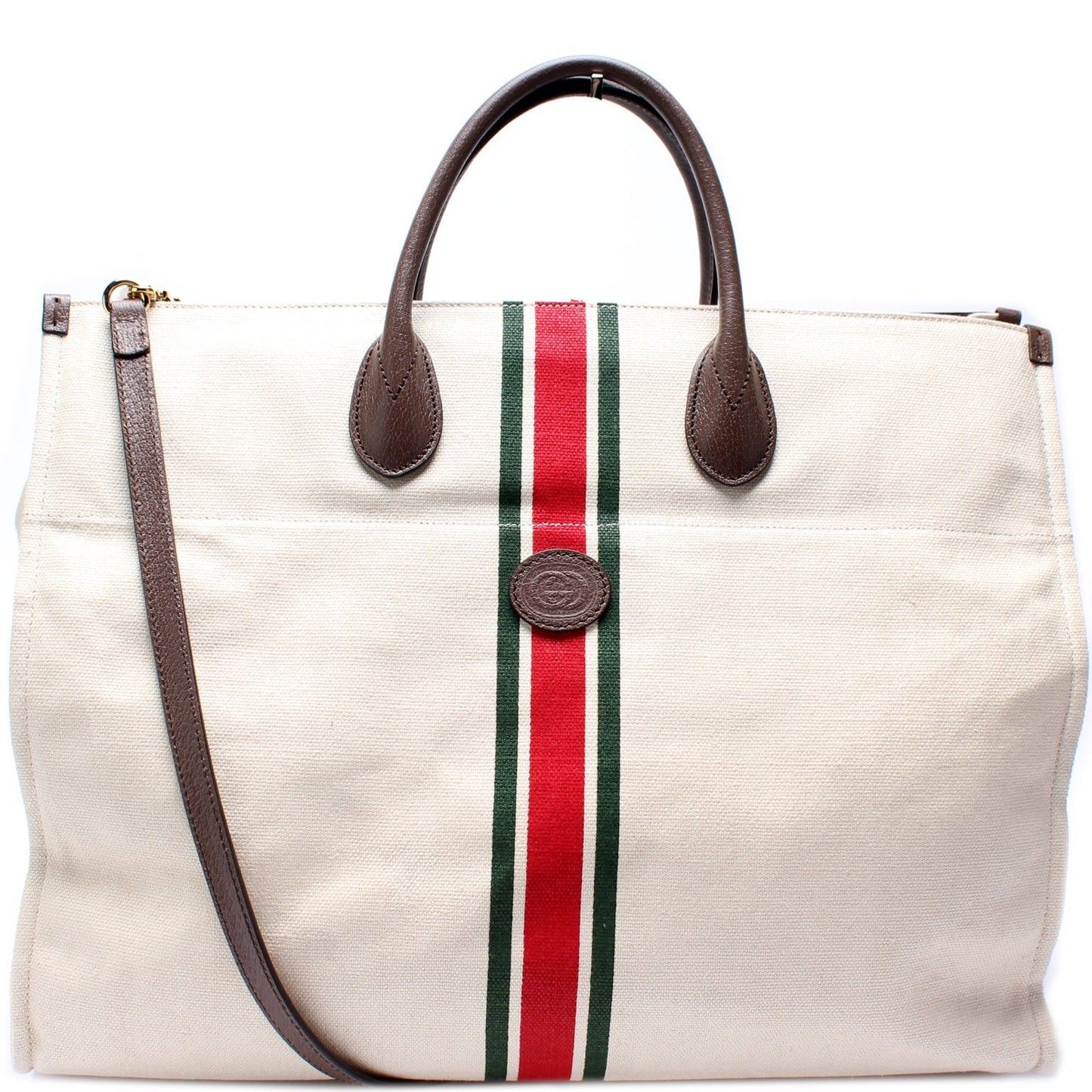 Gucci Foldable Tote Bag
