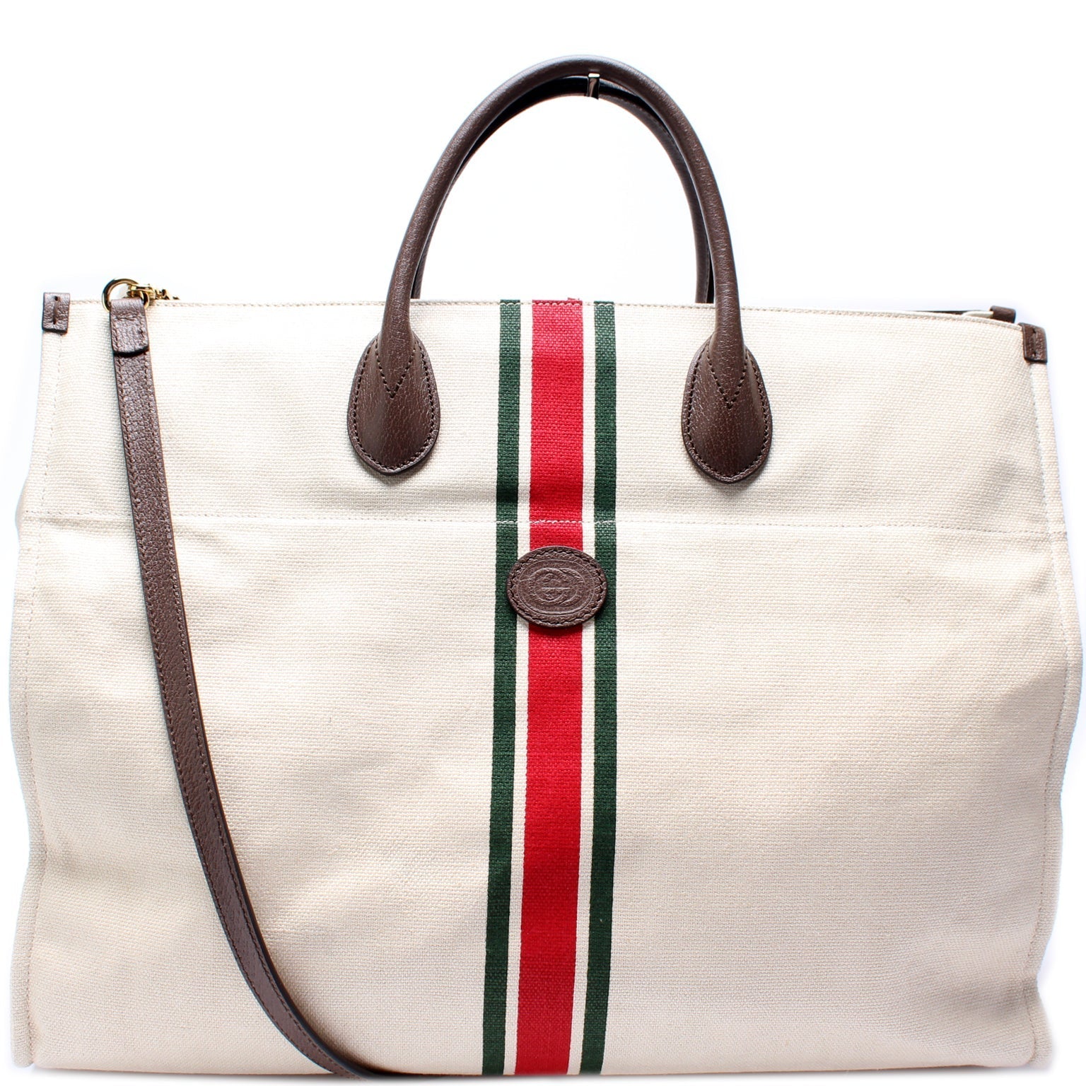Gucci Foldable Tote Bag