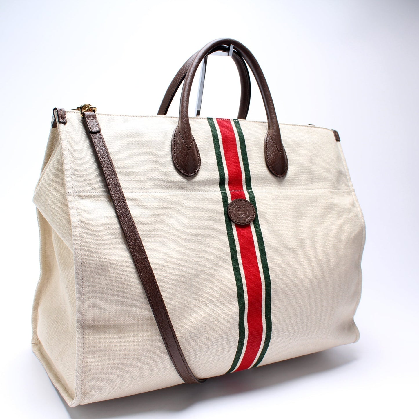 Gucci Foldable Tote Bag