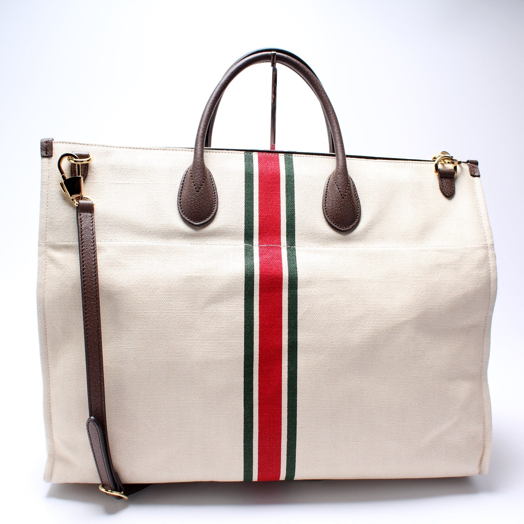 Gucci Foldable Tote Bag