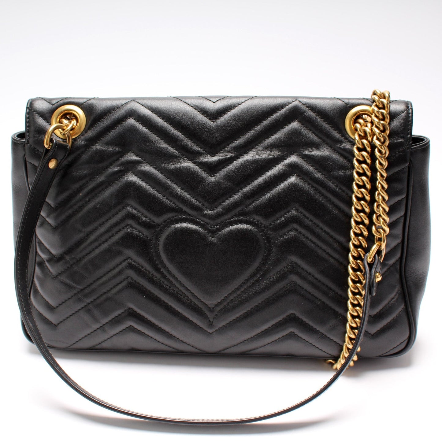 Gucci Marmont Medium Shoulder Bag Medium 9